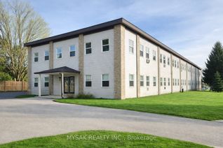 Investment Property for Sale, 123 East St, Central Huron, ON