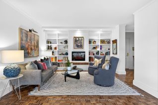 Property for Sale, 21 Dale Ave #433, Toronto, ON