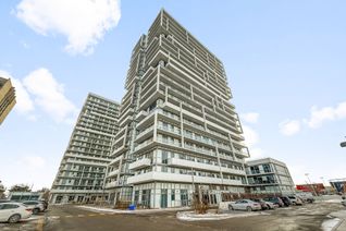 Apartment for Rent, 65 Speers Rd #1111, Oakville, ON