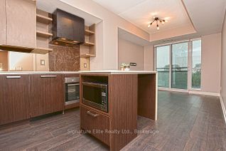 Property for Rent, 1830 Bloor St W #639, Toronto, ON