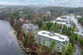 Condo Apartment for Sale, 31 Dairy Ln #308, Huntsville, ON