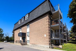 Apartment for Sale, 25 College St E #103, Belleville, ON
