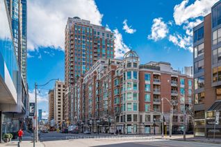 Condo Apartment for Sale, 38 Avenue Rd #2002, Toronto, ON