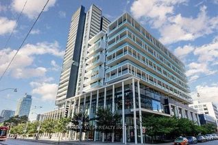 Property for Sale, 34 Tubman St #1009, Toronto, ON