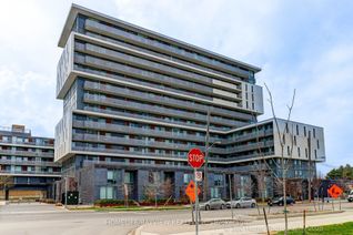 Condo Apartment for Sale, 120 VARNA Dr #510, Toronto, ON