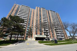 Apartment for Sale, 1210 Radom St #1602, Pickering, ON