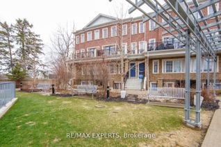 Property for Sale, 26 Bruce St #C03, Vaughan, ON