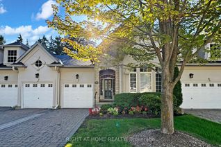 Condo Townhouse for Sale, 9 Arlington Way, Markham, ON