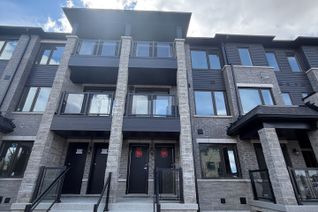 Condo Townhouse for Sale, 17 Appletree Ln #Lot 94, Barrie, ON