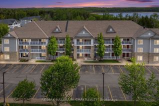 Condo Apartment for Sale, 40 Mulligan Ln #307, Wasaga Beach, ON