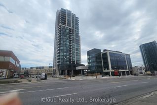 Apartment for Rent, 15 Lynch St #2302, Brampton, ON