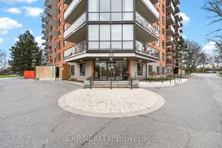Apartment for Sale, 115 Barrett Ct #201, Kingston, ON