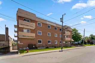 Property for Sale, 4692 Crysler Ave #202, Niagara Falls, ON