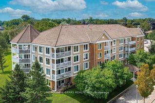 Apartment for Sale, 50 Rivermill Blvd #408, Kawartha Lakes, ON