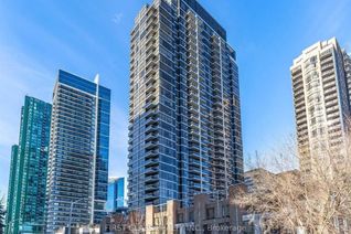 Condo for Rent, 23 Sheppard Ave E #2611, Toronto, ON