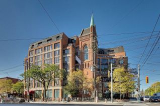 Condo Apartment for Sale, 456 College St #205, Toronto, ON Condo Apartment for Sale, 456 College St #205, Toronto, ON