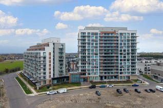 Condo for Sale, 2 David Eyer Rd #1129, Richmond Hill, ON