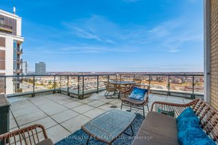 Condo Apartment for Sale, 9560 Markham Rd #1006, Markham, ON