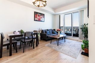 Apartment for Sale, 9205 Yonge St #1712, Richmond Hill, ON