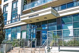 Property for Sale, 840 Queens Plate Dr #1512, Toronto, ON