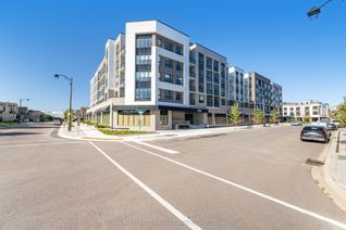 Condo Apartment for Rent, 3250 Carding Mill Trl #228, Oakville, ON