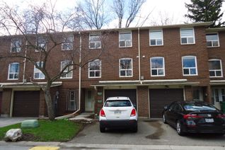 Condo Townhouse for Sale, 61 Eden Park Dr, Brampton, ON