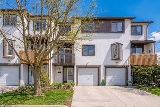 Condo for Sale, 2651 Aquitaine Ave #24, Mississauga, ON