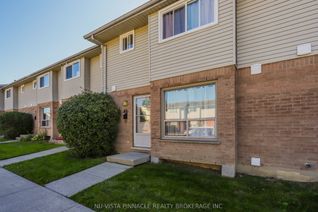 Condo Townhouse for Rent, 595 Third St #14, London East, ON