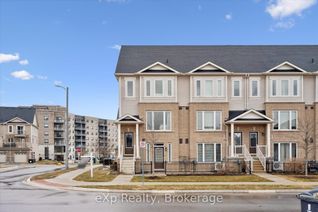 Condo Townhouse for Sale, 238 Law Dr, Guelph, ON