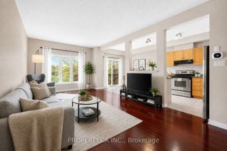 Condo for Rent, 60 Cloverleaf Dr #8, Hamilton, ON