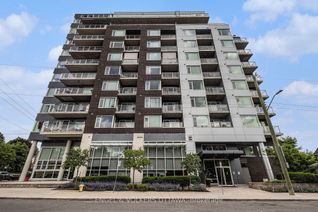 Property for Sale, 7 Marquette Ave #318, Vanier and Kingsview Park, ON