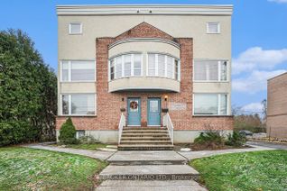 Property for Sale, 1204 Shillington Ave #5, Carlington - Central Park, ON