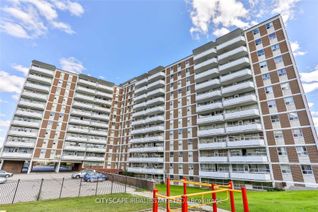Property for Rent, 100 Rowena Dr #712, Toronto, ON