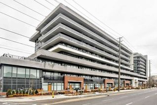 Condo Apartment for Sale, 4800 Highway 7 N/A #215, Vaughan, ON