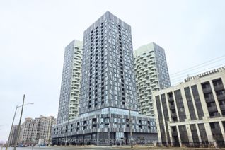 Condo Apartment for Sale, 10 Abeja St #2118, Vaughan, ON