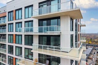 Condo for Sale, 2 David Eyer Rd #1225, Richmond Hill, ON