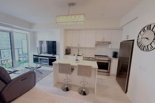Condo Apartment for Sale, 9000 Jane St #1704, Vaughan, ON