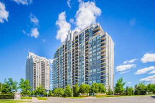 Condo Apartment for Rent, 15 North Park Rd #917, Vaughan, ON