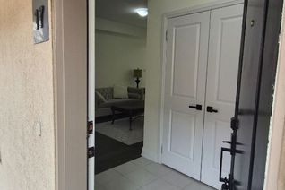 Condo Townhouse for Rent, 3077 Cawthra Rd #17, Mississauga, ON