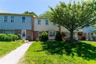 Condo Townhouse for Rent, 1055 Shawnmarr Rd #207, Mississauga, ON