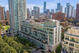 Apartment for Sale, 120 Homewood Ave #1706, Toronto, ON Apartment for Sale, 120 Homewood Ave #1706, Toronto, ON