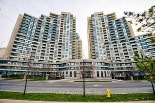 Condo Apartment for Sale, 503 Beecroft Rd #1610, Toronto, ON