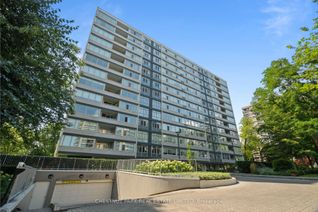 Property for Sale, 500 Avenue Rd #602, Toronto, ON