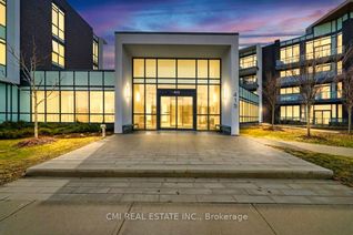 Condo for Sale, 415 Sea Ray Ave #106, Innisfil, ON