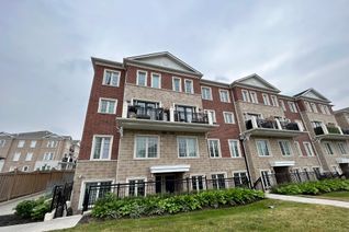 Property for Sale, 26 Bruce St #E05, Vaughan, ON
