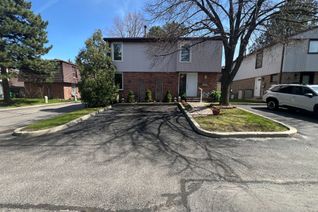 Detached House for Sale, 59 Kenninghall Blvd #30, Mississauga, ON