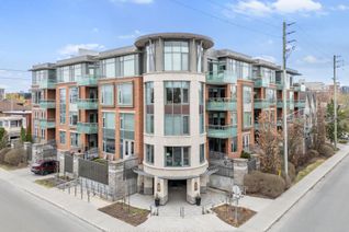 Apartment for Sale, 295 Mackay St #PH03, New Edinburgh - Lindenlea, ON