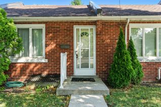 Condo Townhouse for Sale, 24 Macklin St N, Hamilton, ON