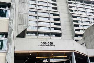 Property for Sale, 530 Laurier Ave W #910, Ottawa Centre, ON