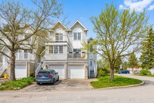 Condo Townhouse for Sale, 10 Castlegreen Private, Hunt Club - South Keys and Area, ON